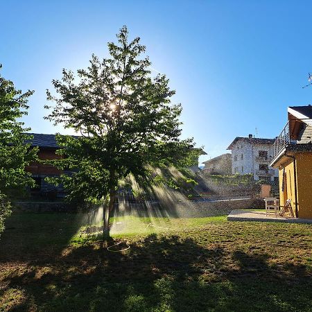 La Maison De Chantal フェーニス エクステリア 写真