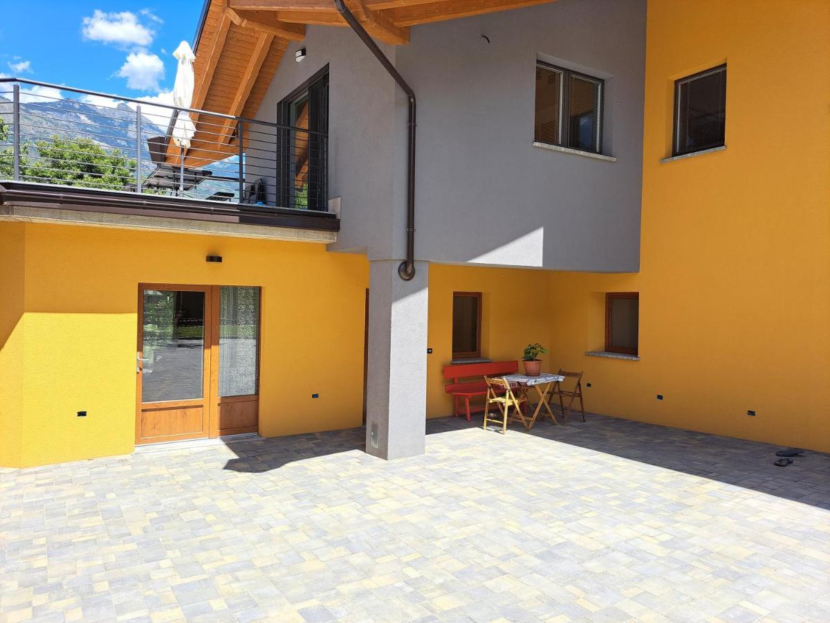 La Maison De Chantal フェーニス エクステリア 写真