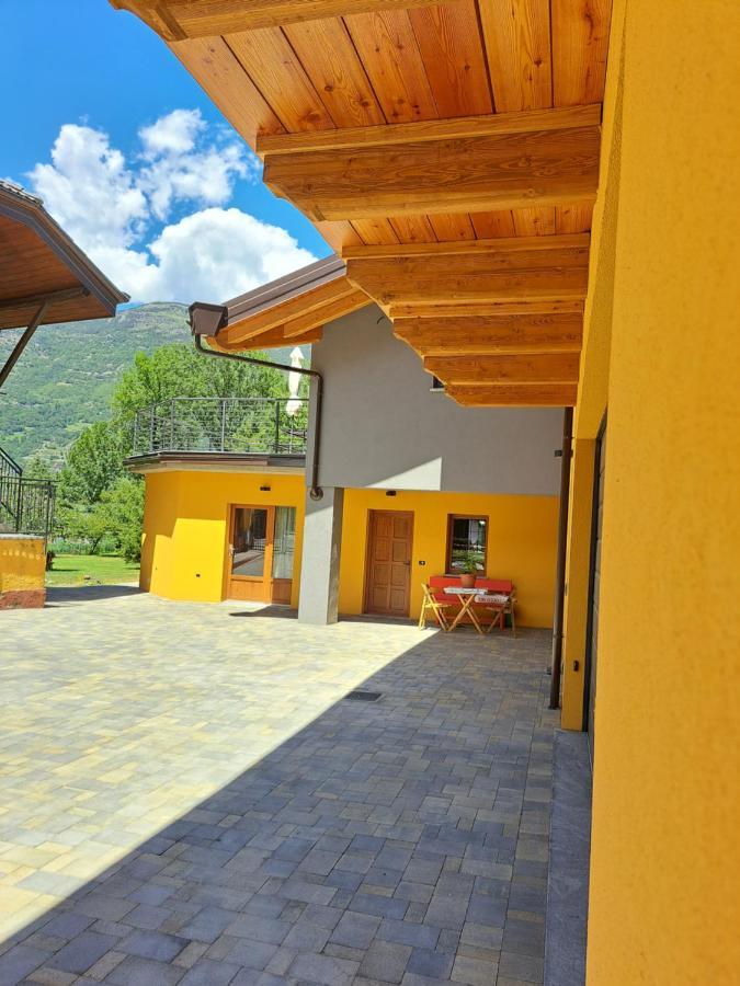 La Maison De Chantal フェーニス エクステリア 写真