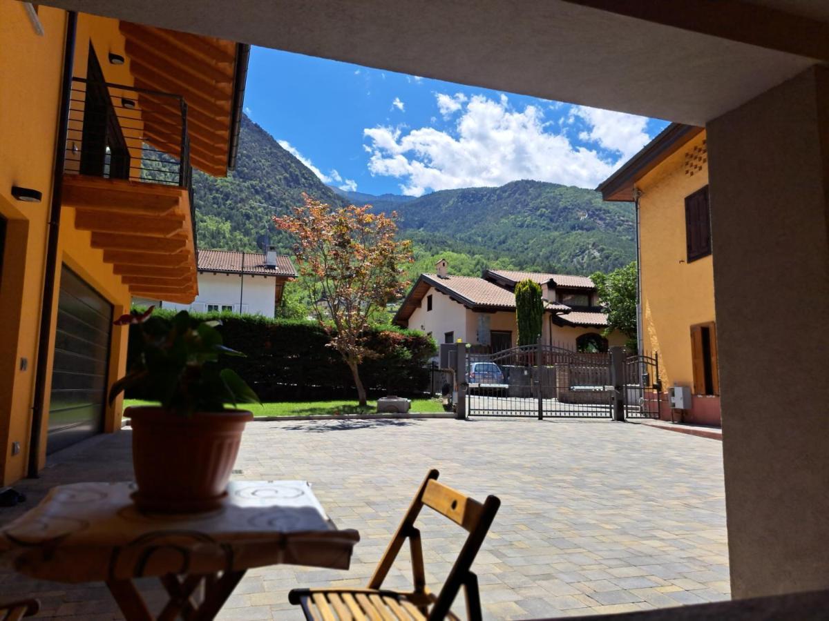 La Maison De Chantal フェーニス エクステリア 写真