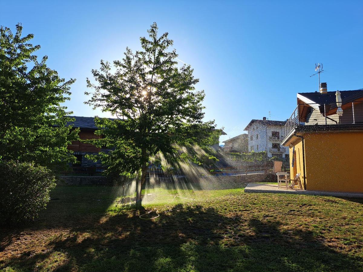 La Maison De Chantal フェーニス エクステリア 写真