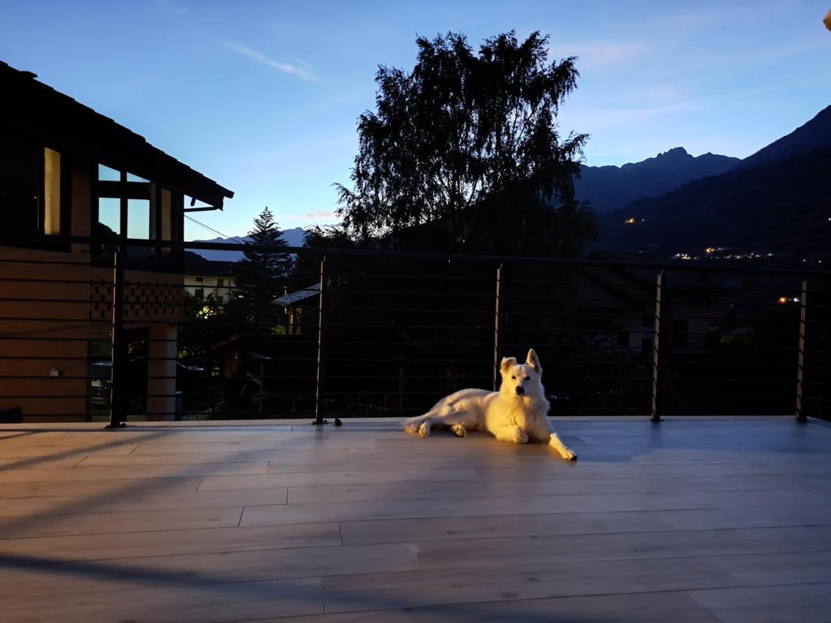 La Maison De Chantal フェーニス エクステリア 写真