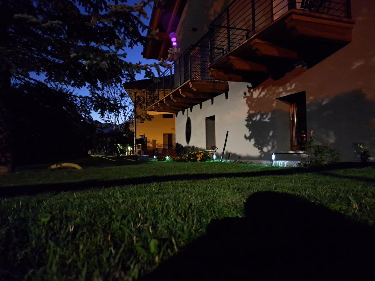 La Maison De Chantal フェーニス エクステリア 写真