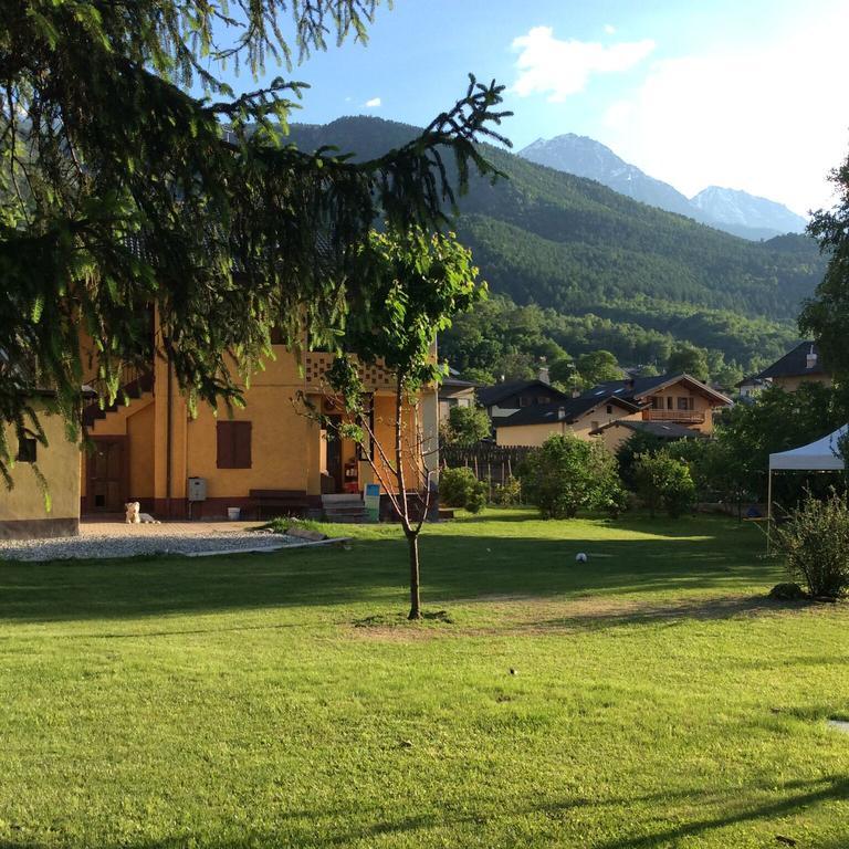 La Maison De Chantal フェーニス エクステリア 写真